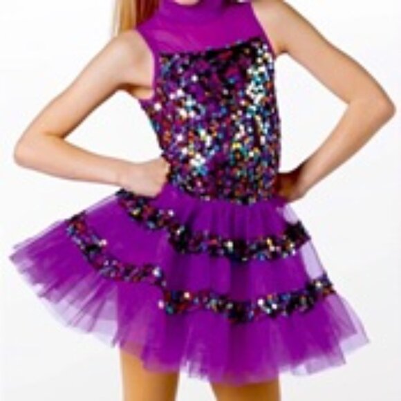 Weissman costume 13560 Our time is here intermediate child - Picture 1 of 16